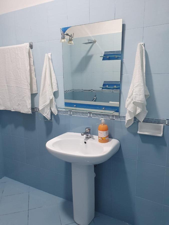 Woodland Apartment Berat Ngoại thất bức ảnh
