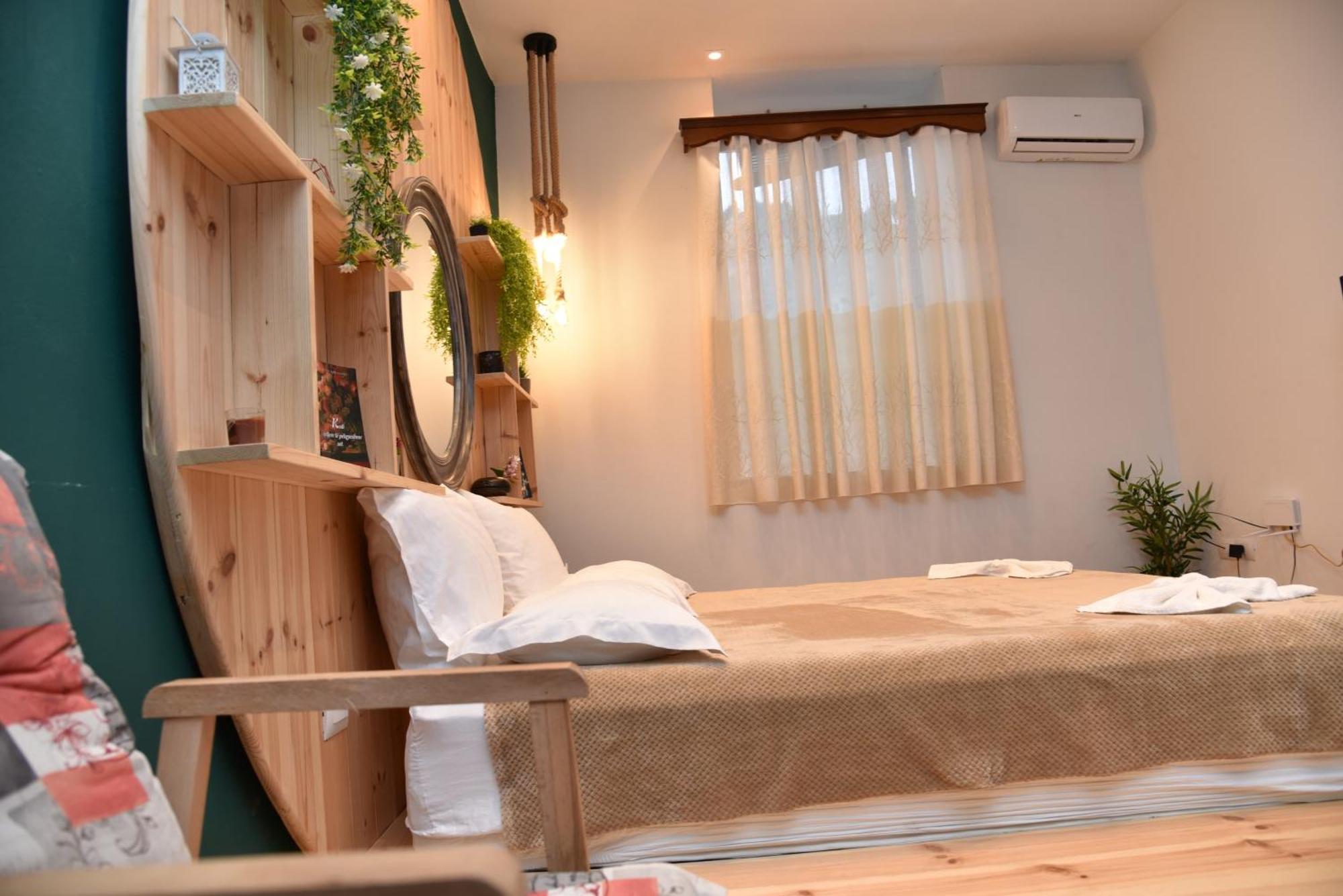 Woodland Apartment Berat Ngoại thất bức ảnh