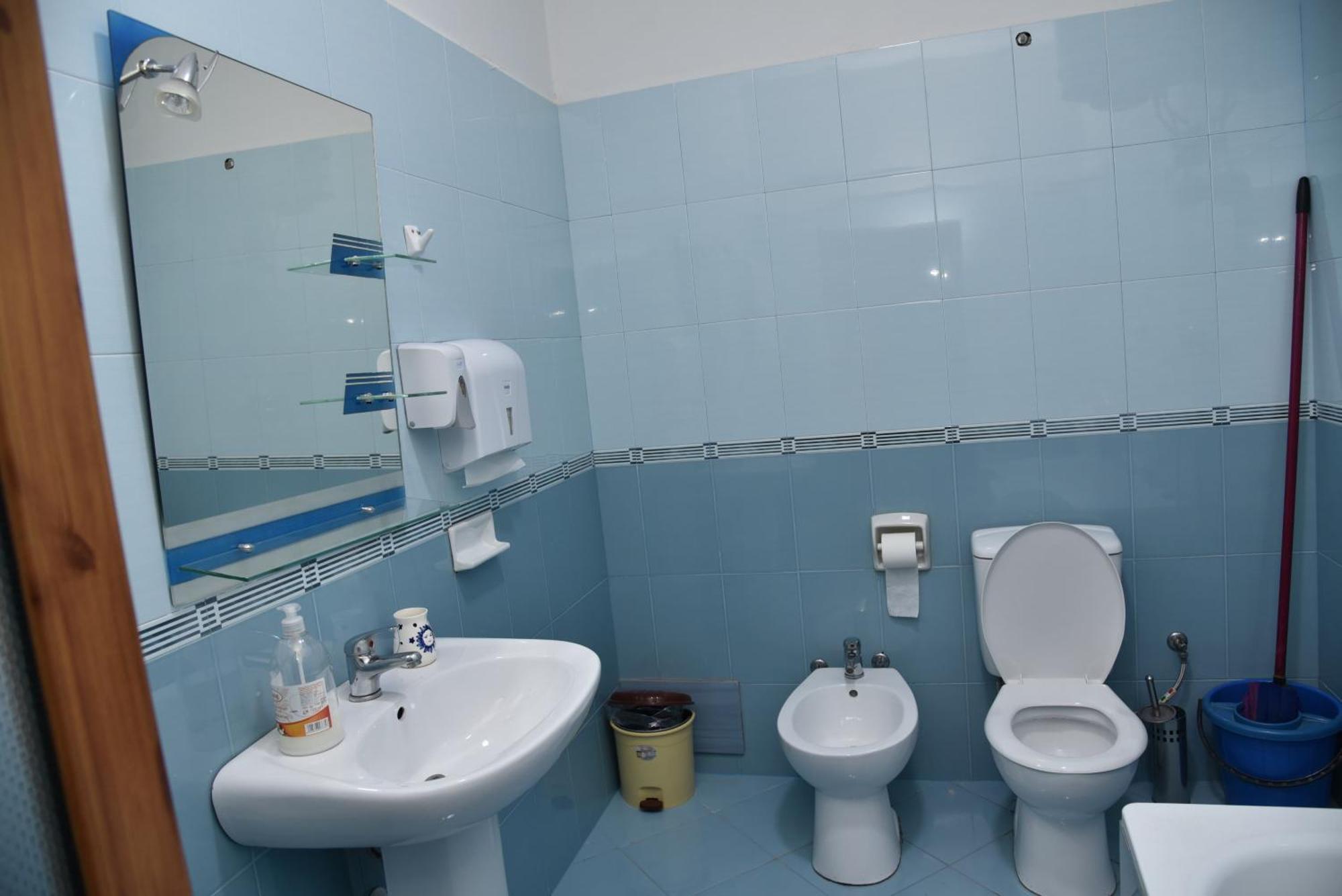 Woodland Apartment Berat Ngoại thất bức ảnh