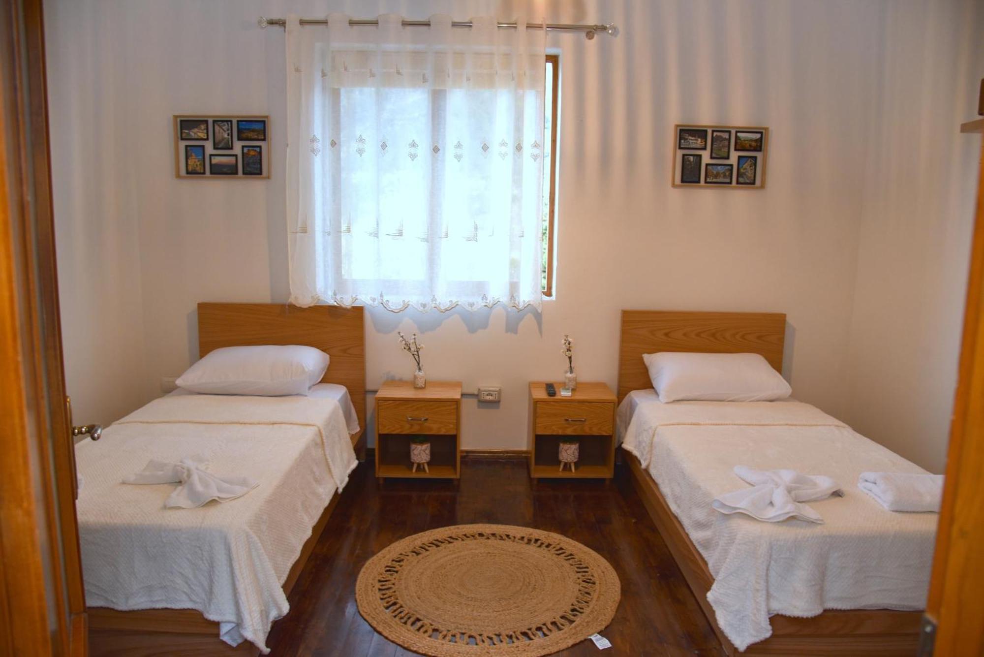 Woodland Apartment Berat Ngoại thất bức ảnh