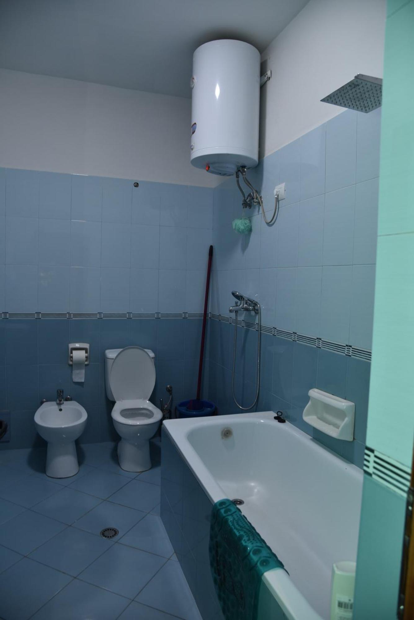 Woodland Apartment Berat Ngoại thất bức ảnh