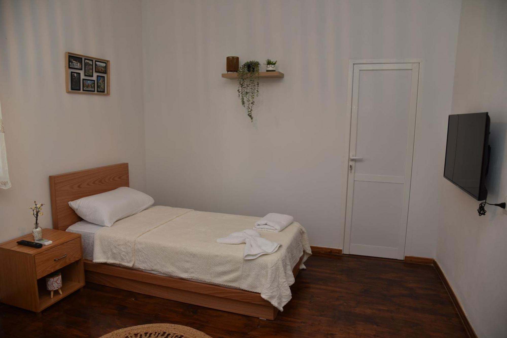 Woodland Apartment Berat Ngoại thất bức ảnh