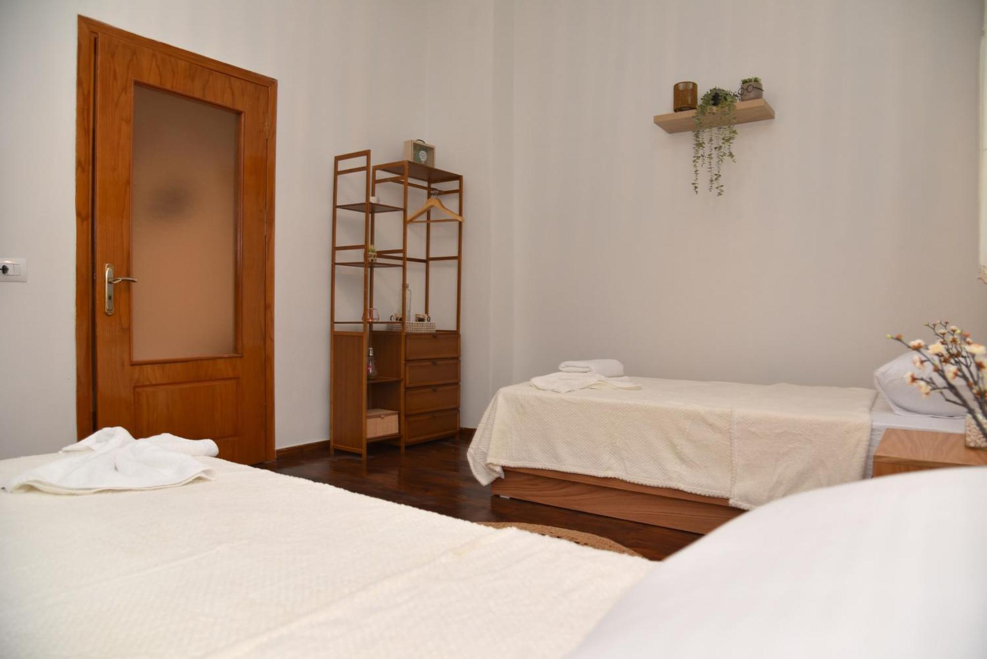 Woodland Apartment Berat Ngoại thất bức ảnh