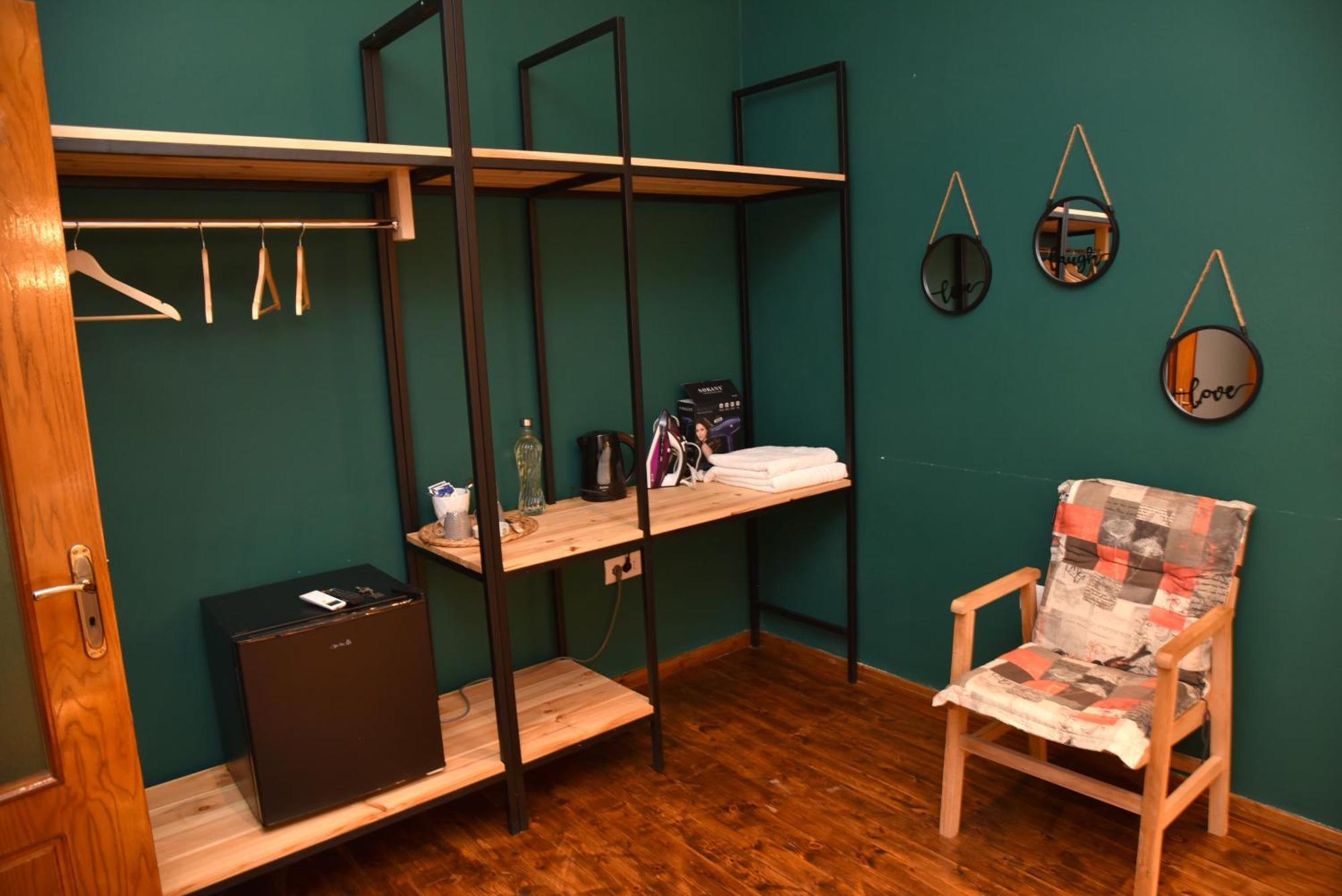 Woodland Apartment Berat Ngoại thất bức ảnh
