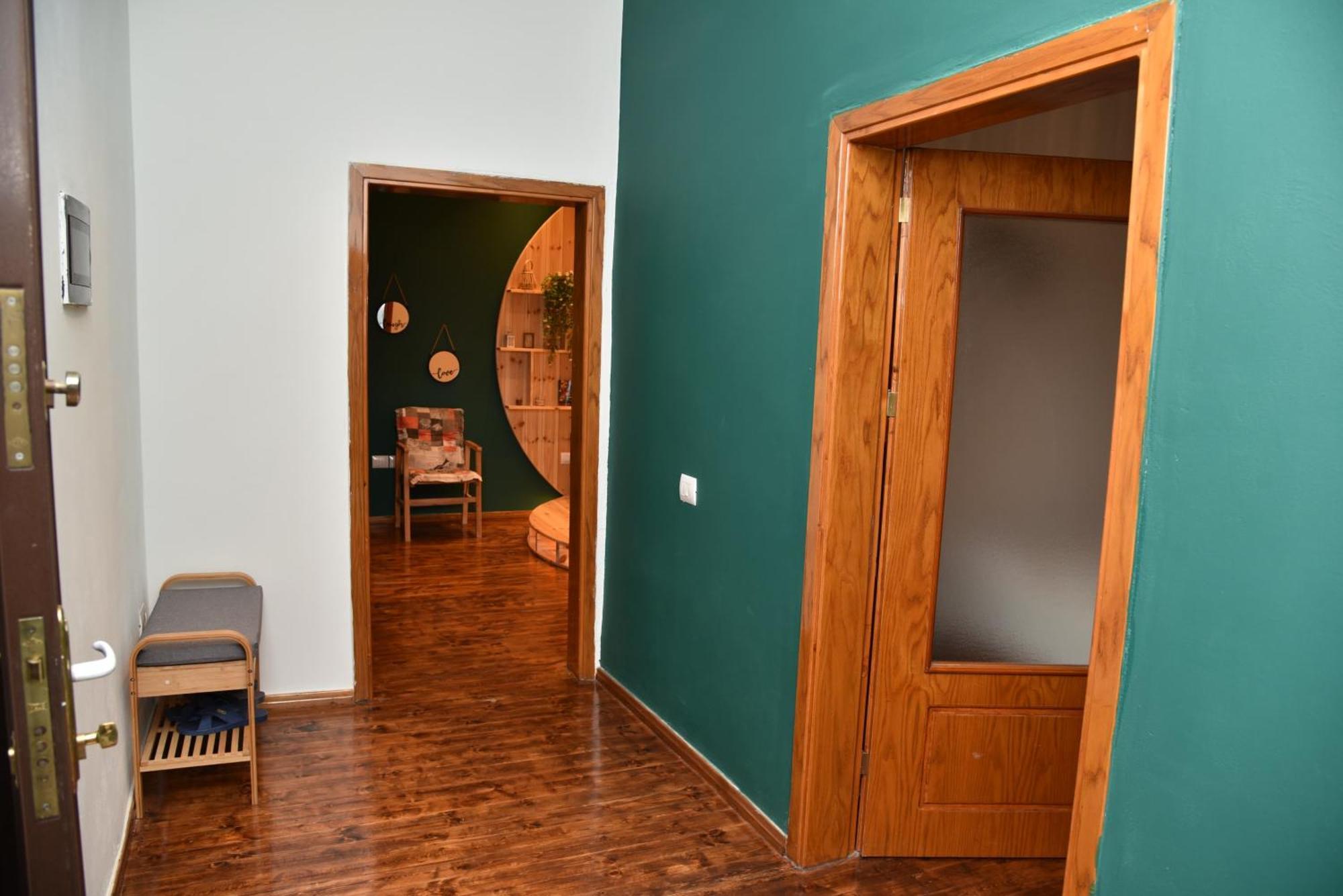 Woodland Apartment Berat Ngoại thất bức ảnh