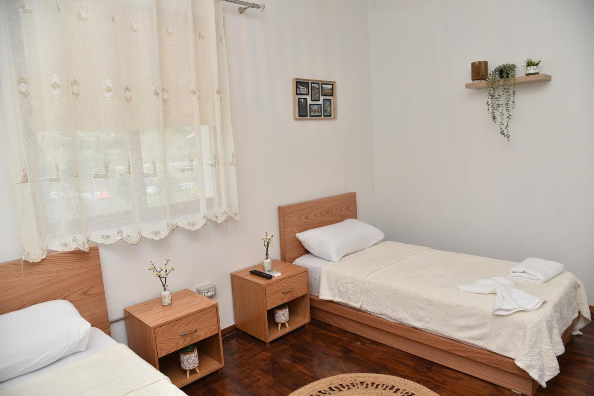 Woodland Apartment Berat Ngoại thất bức ảnh