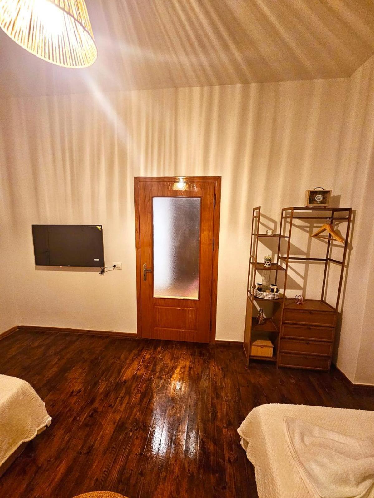 Woodland Apartment Berat Phòng bức ảnh