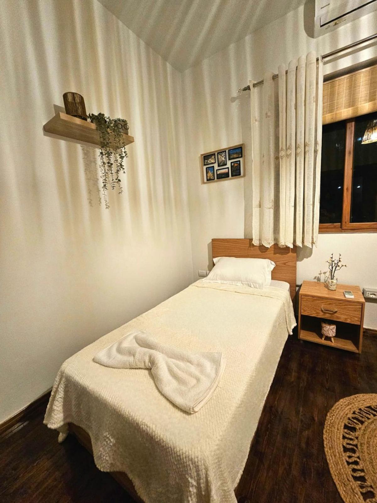 Woodland Apartment Berat Phòng bức ảnh