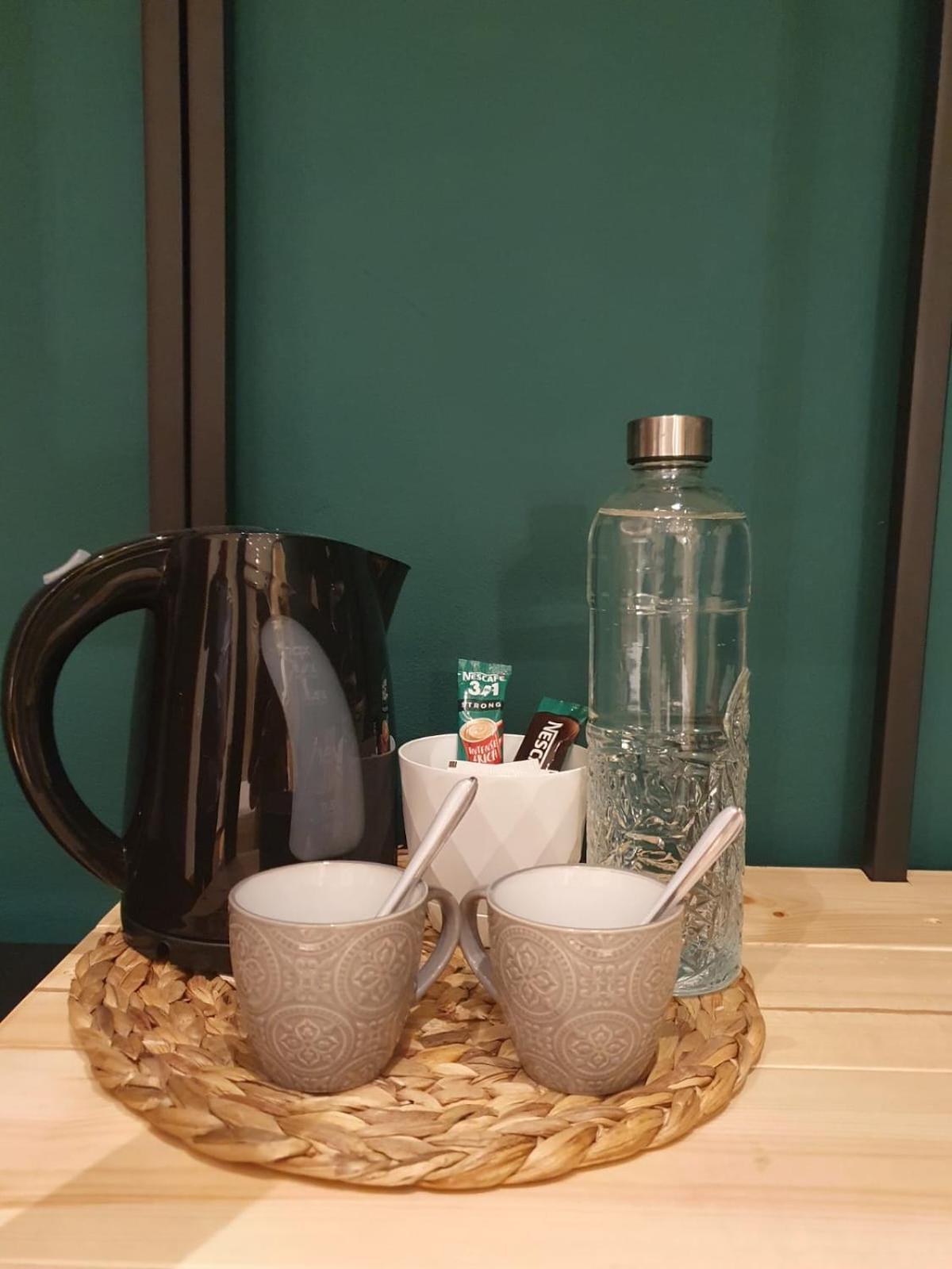 Woodland Apartment Berat Ngoại thất bức ảnh