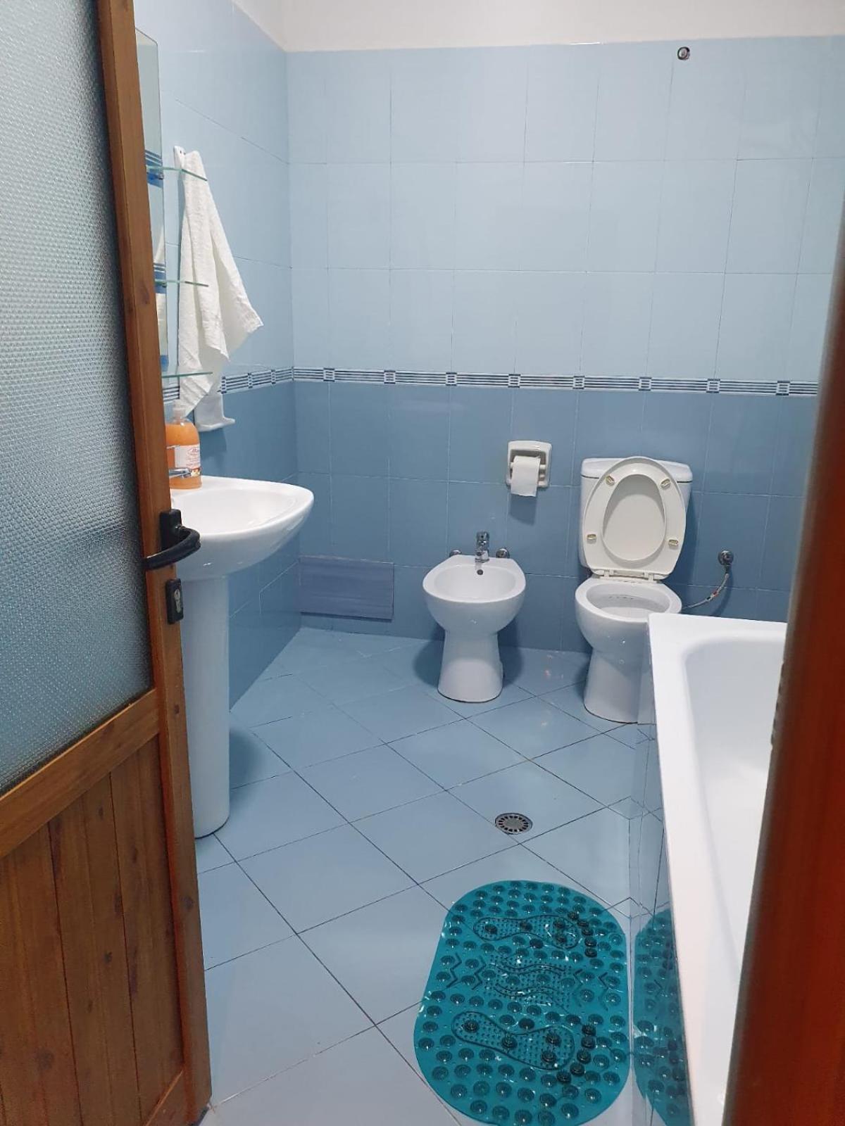 Woodland Apartment Berat Ngoại thất bức ảnh